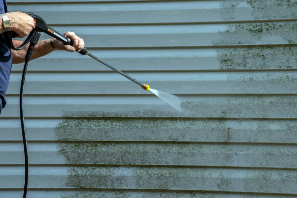 Best Pressure Washing Company Near Me  in Brier, WA