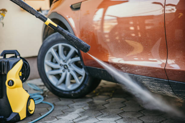 Best Power Washing Near Me  in Brier, WA