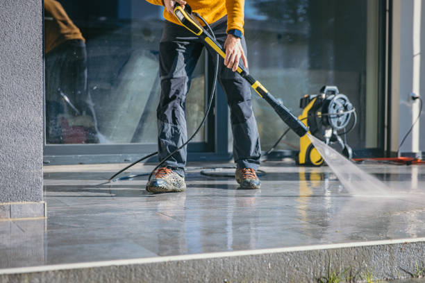 Best Commercial Pressure Washing  in Brier, WA