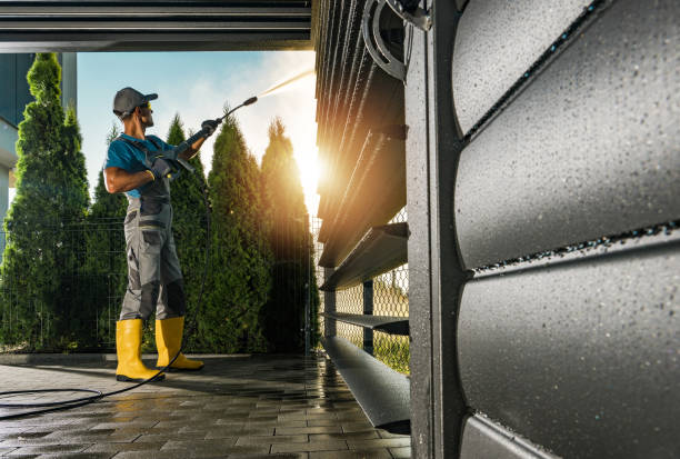 Professional Pressure Washing in Brier, WA