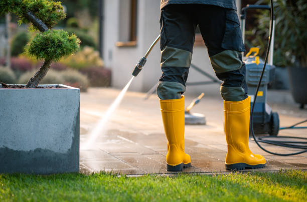 Best Garage Pressure Washing  in Brier, WA